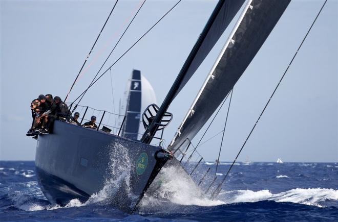 Day 3 – Maxi Yacht Rolex Cup ©  Max Ranchi Photography http://www.maxranchi.com